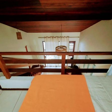 Flat Centro Praia De Pipa Piazzetta 5 Dış mekan fotoğraf