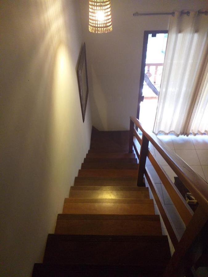 Flat Centro Praia De Pipa Piazzetta 5 Dış mekan fotoğraf