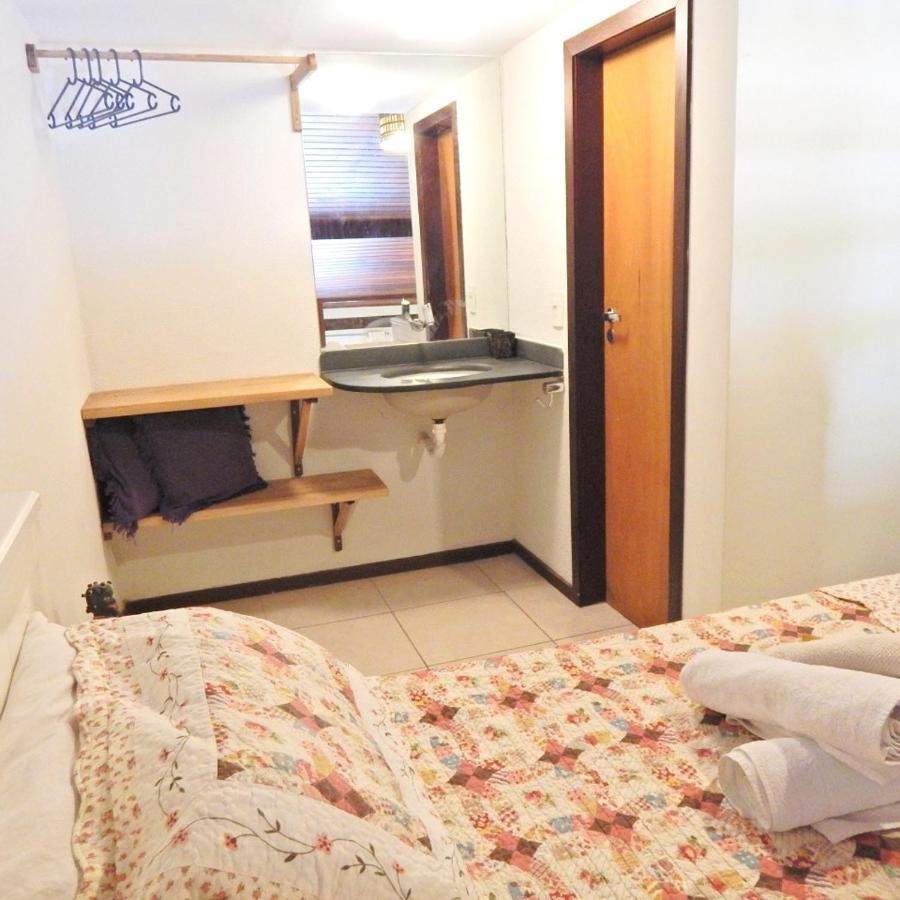 Flat Centro Praia De Pipa Piazzetta 5 Dış mekan fotoğraf