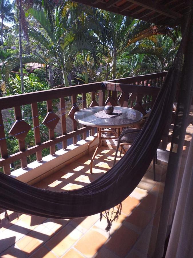 Flat Centro Praia De Pipa Piazzetta 5 Dış mekan fotoğraf