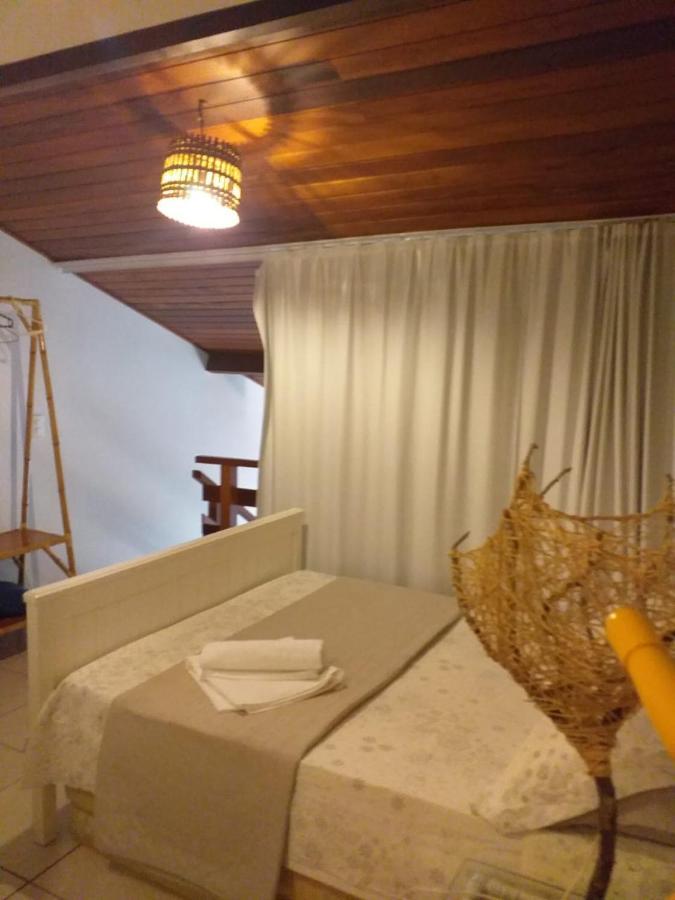 Flat Centro Praia De Pipa Piazzetta 5 Dış mekan fotoğraf