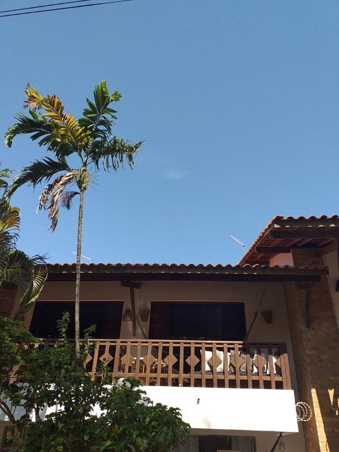 Flat Centro Praia De Pipa Piazzetta 5 Dış mekan fotoğraf