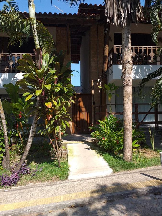 Flat Centro Praia De Pipa Piazzetta 5 Dış mekan fotoğraf