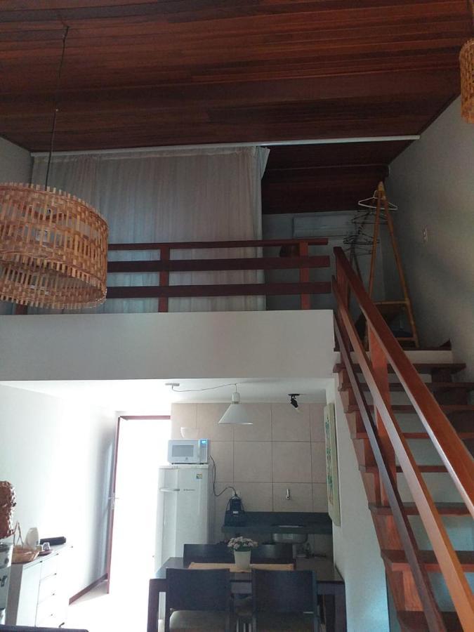 Flat Centro Praia De Pipa Piazzetta 5 Dış mekan fotoğraf