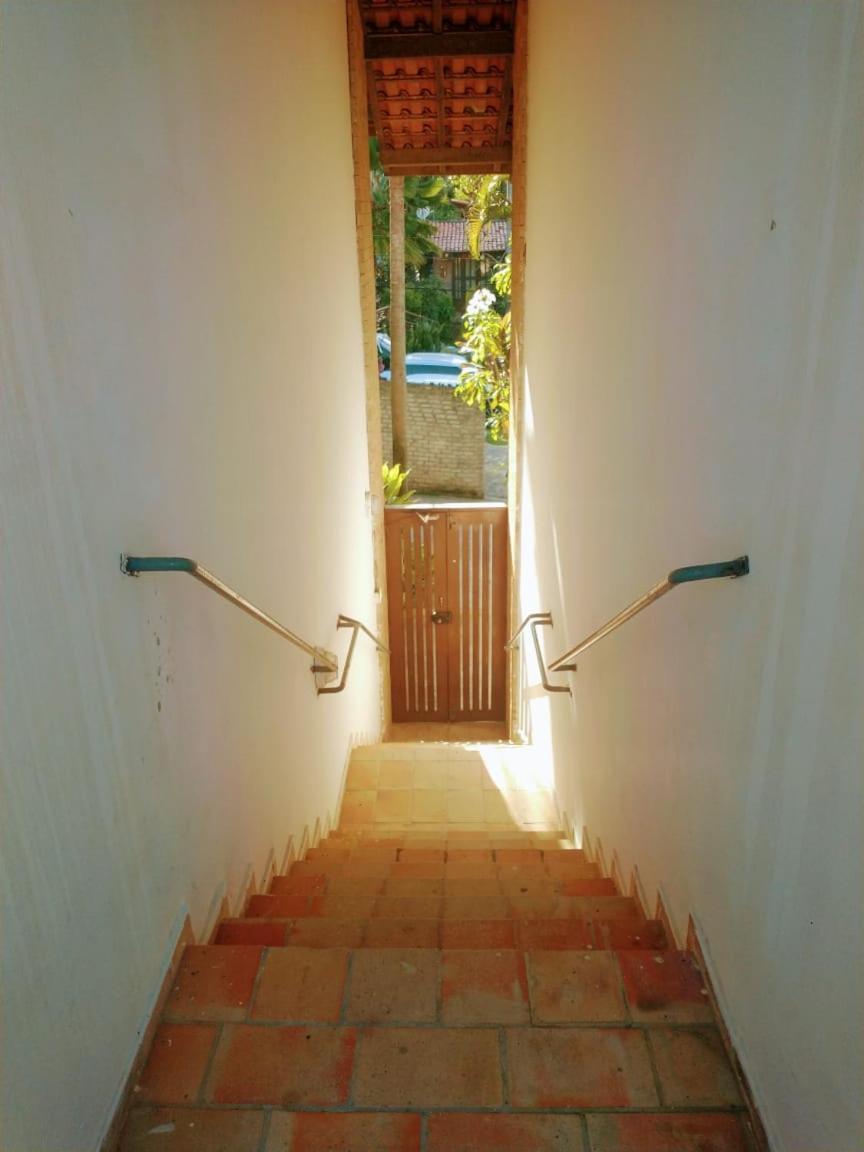 Flat Centro Praia De Pipa Piazzetta 5 Dış mekan fotoğraf