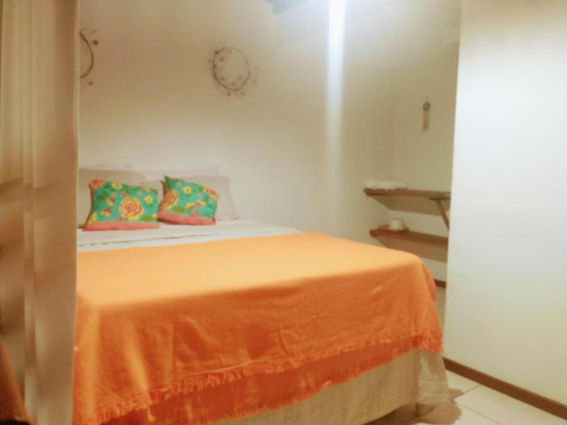 Flat Centro Praia De Pipa Piazzetta 5 Dış mekan fotoğraf
