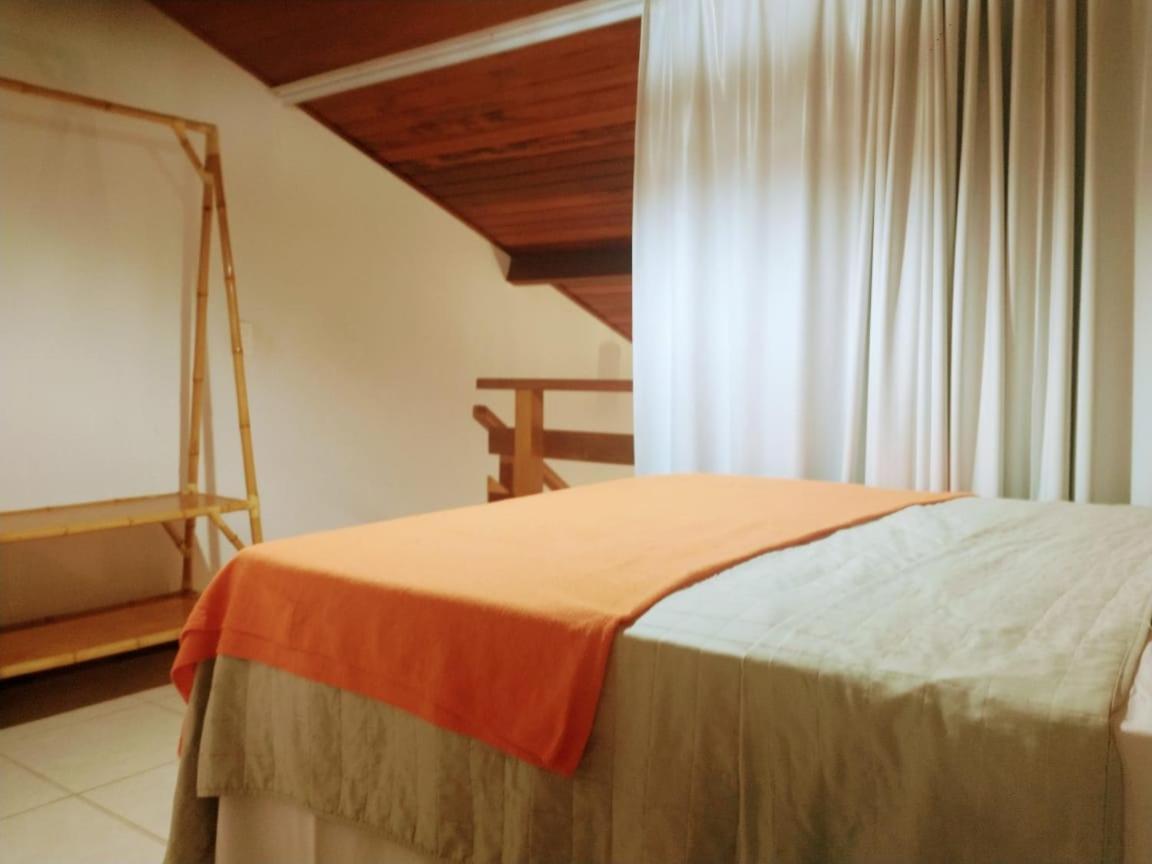 Flat Centro Praia De Pipa Piazzetta 5 Dış mekan fotoğraf