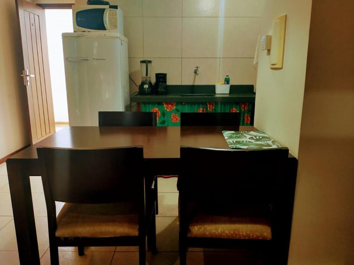 Flat Centro Praia De Pipa Piazzetta 5 Dış mekan fotoğraf