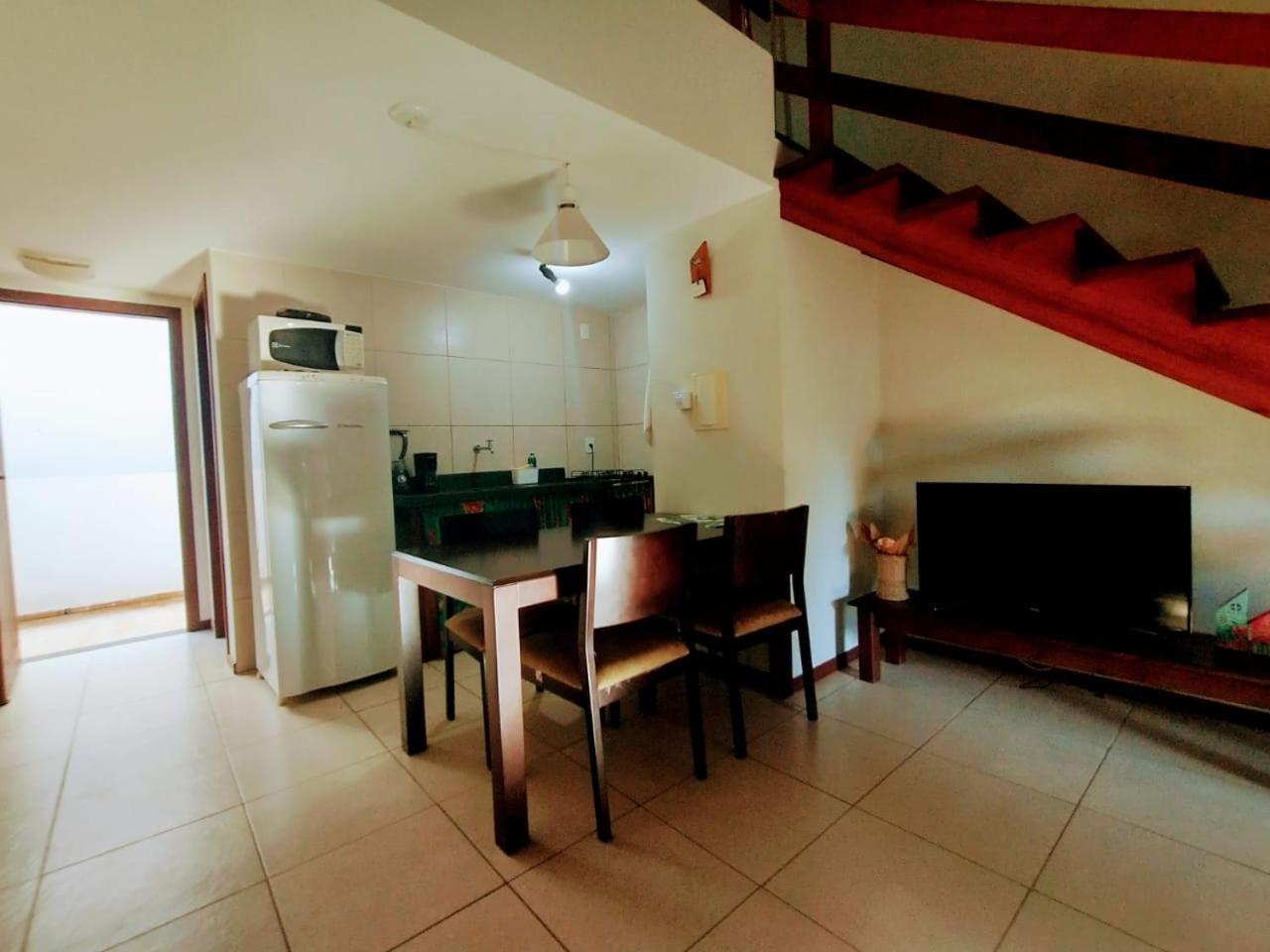 Flat Centro Praia De Pipa Piazzetta 5 Dış mekan fotoğraf