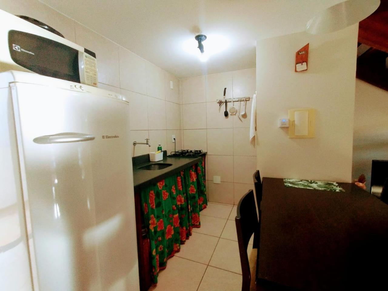 Flat Centro Praia De Pipa Piazzetta 5 Dış mekan fotoğraf