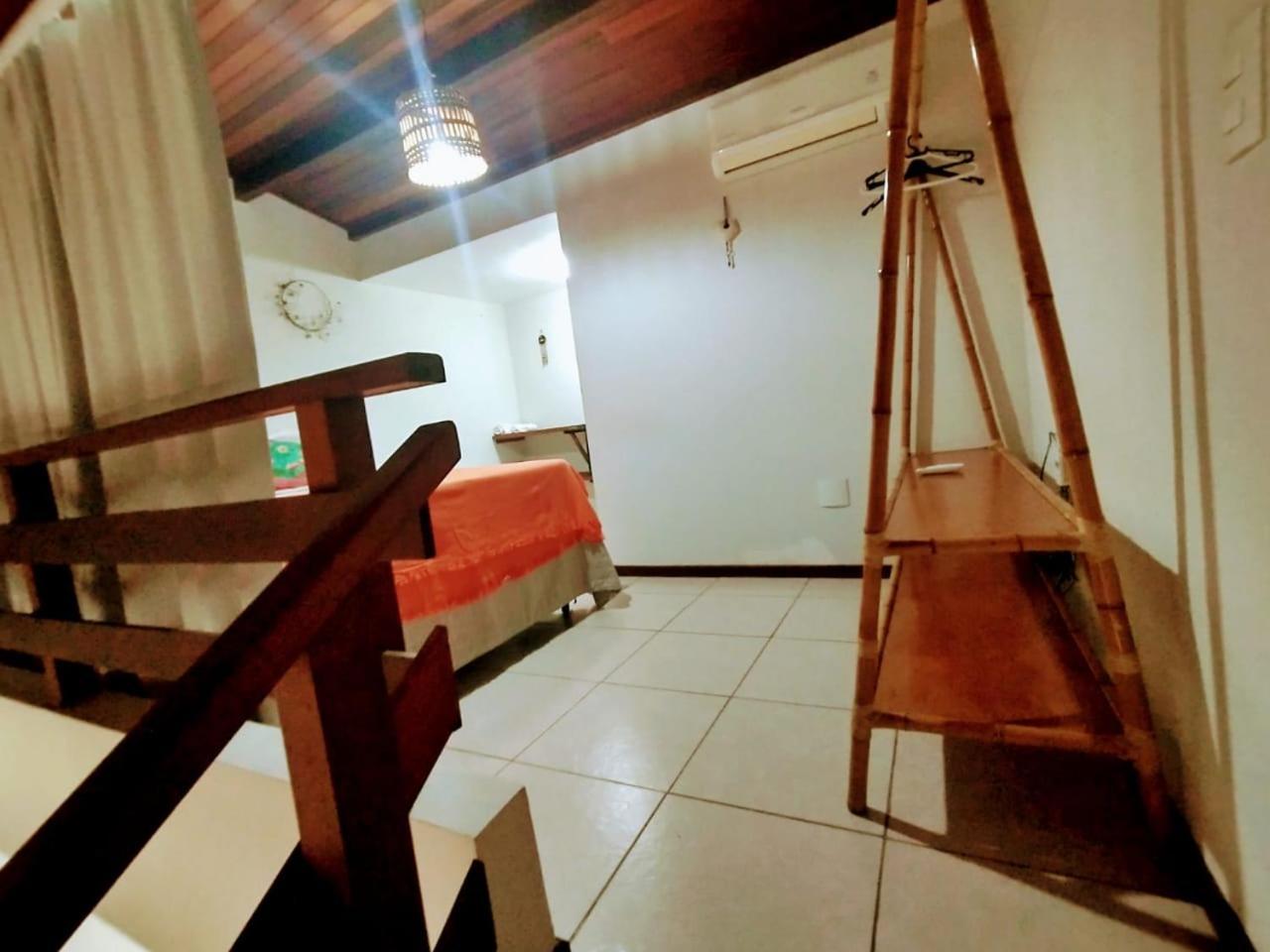 Flat Centro Praia De Pipa Piazzetta 5 Dış mekan fotoğraf