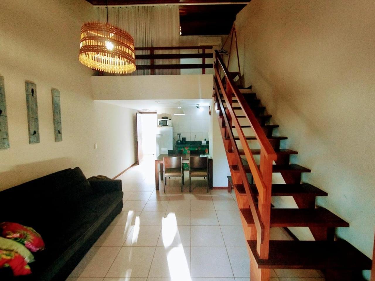 Flat Centro Praia De Pipa Piazzetta 5 Dış mekan fotoğraf